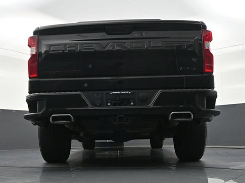 Used 2023 Chevrolet Silverado 1500 RST w/ Redline Edition RWD image 26