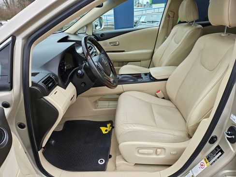 Used 2015 Lexus RX 350 FWD image 12