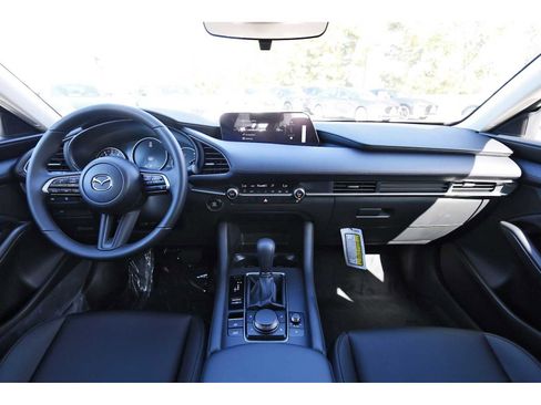 New 2026 MAZDA MAZDA3 s Sport FWD image 7