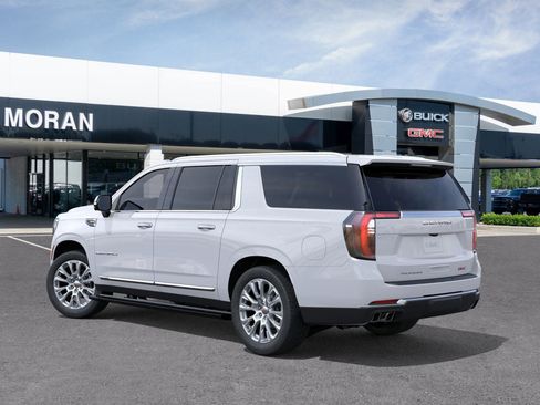 New 2026 GMC Yukon XL Denali image 5