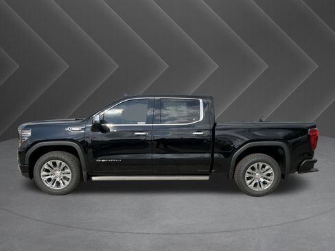 New 2026 GMC Sierra 1500 Denali w/ Technology Package image 2
