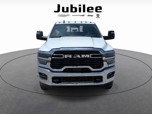 New 2026 RAM 3500 Tradesman AWD/4WD image 2