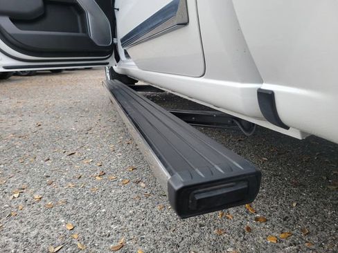 Certified 2025 Chevrolet Silverado 1500 High Country w/ High Country Premium Package image 20