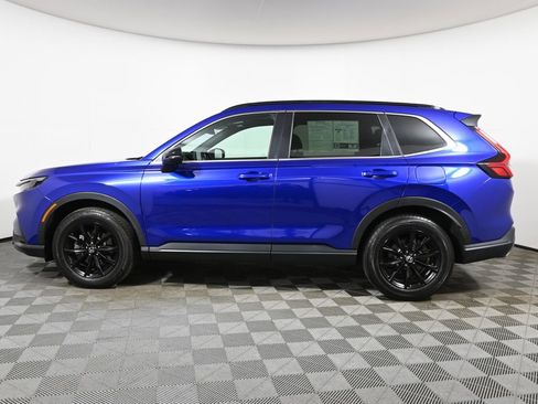 Used 2024 Honda CR-V Sport-L image 2