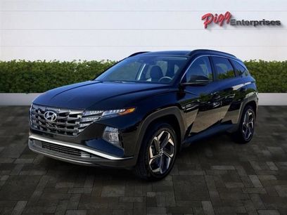 Used 2023 Hyundai Tucson SEL