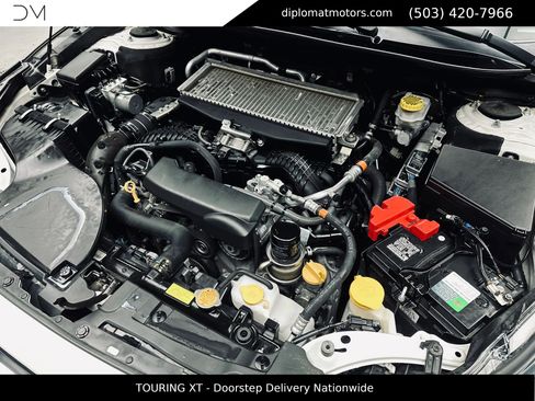 Used 2021 Subaru Outback Touring XT AWD/4WD image 47