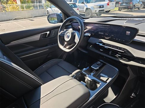 New 2026 Buick Enclave Sport Touring w/ Power Package image 10