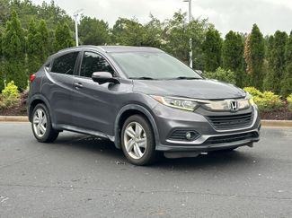 Used 2019 Honda HR-V EX-L video 2