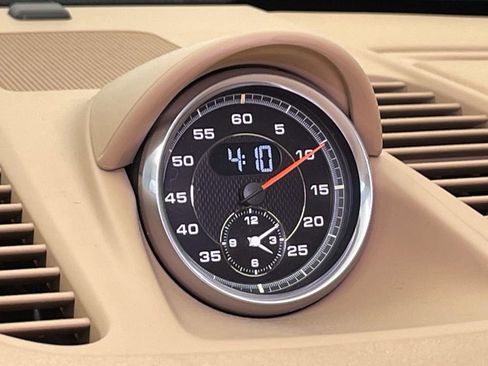 Certified 2017 Porsche 911 Carrera 4S image 26