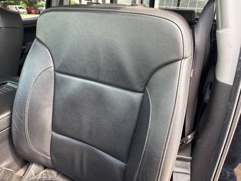 Used 2018 GMC Sierra 1500 SLT w/ Texas SLT Premium Package RWD image 10