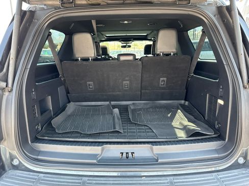 Certified 2022 Ford Expedition Max Limited AWD/4WD image 24