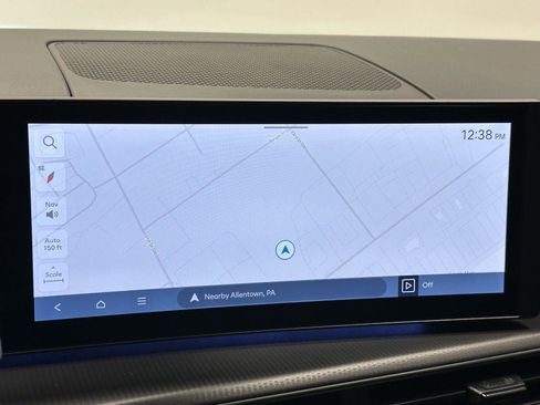 Certified 2025 Hyundai Santa Fe Calligraphy image 27