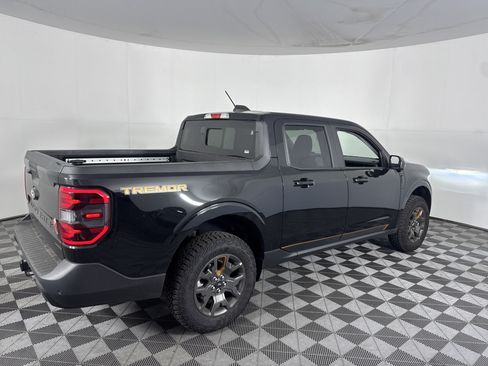 Used 2025 Ford Maverick Tremor AWD/4WD image 4