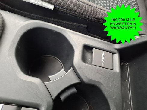 Certified 2025 Subaru Forester Premium w/ Convenience Package #1 image 25