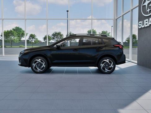 New 2026 Subaru Crosstrek 2.5i Limited AWD/4WD image 3