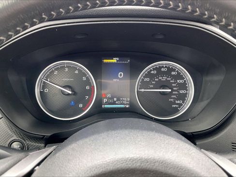 Certified 2022 Subaru Forester Premium image 24