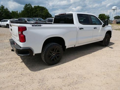 New 2026 Chevrolet Silverado 1500 LT Trail Boss w/ Convenience Package II AWD/4WD image 5
