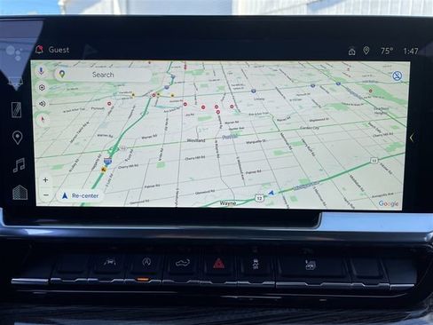 Used 2026 Chevrolet Silverado 1500 LT image 10