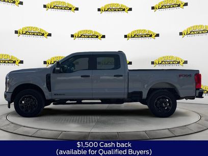 New 2026 Ford F250 XL w/ STX Appearance Package