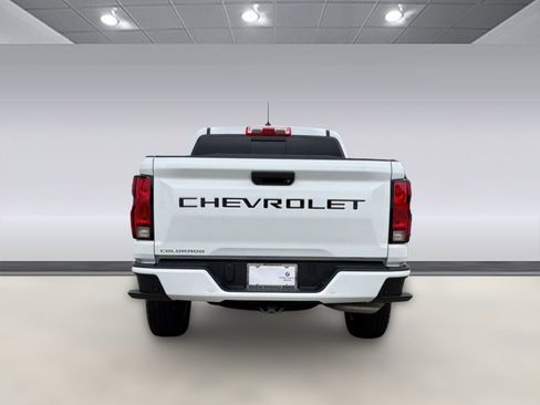 Used 2026 Chevrolet Colorado LT image 10