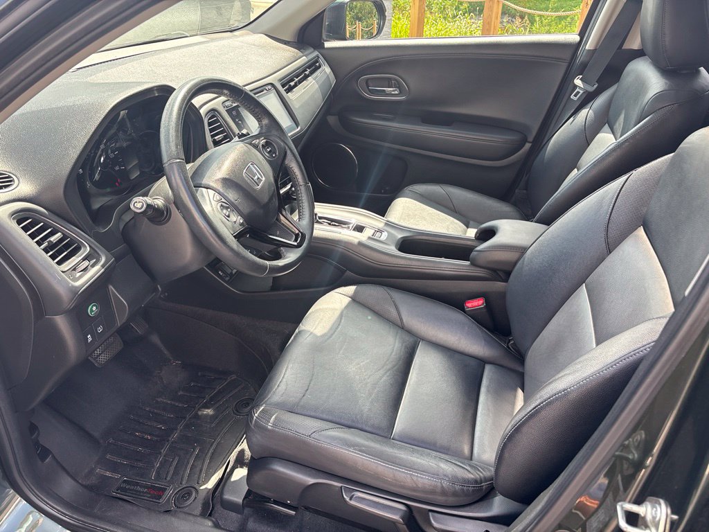 Used 2016 Honda HR-V EX-L image 9