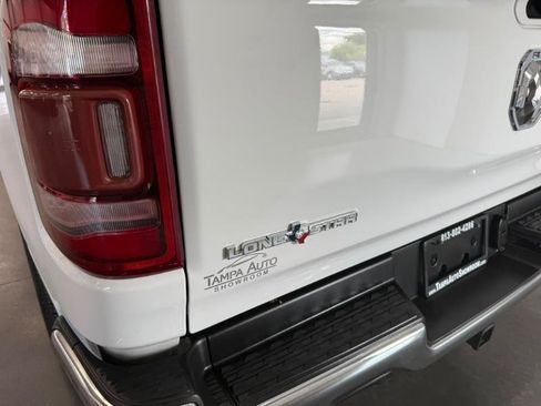 Used 2019 RAM 1500 Big Horn RWD image 24