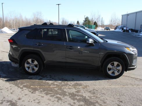 Certified 2023 Toyota RAV4 XLE image 4