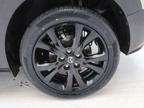 Used 2024 MAZDA CX-30 AWD 2.5 S w/ Select Sport Pkg image 10