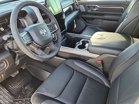 New 2026 RAM 1500 Laramie image 10