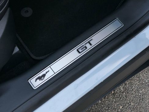 Used 2022 Ford Mustang Mach-E GT w/ GT Performance Edition image 26