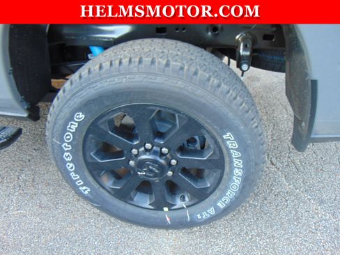 New 2026 RAM 2500 Big Horn image 22