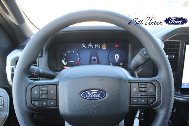 New 2026 Ford F150 STX w/ Equipment Group 200A RWD image 15