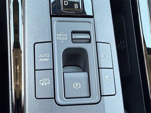 New 2026 Toyota Prius Nightshade image 18