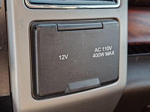 Used 2020 Ford F150 King Ranch w/ Equipment Group 601A Luxury image 24