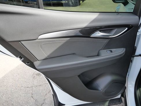 Used 2024 Buick Envision Preferred image 25