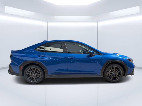 New 2026 Subaru WRX Premium image 2