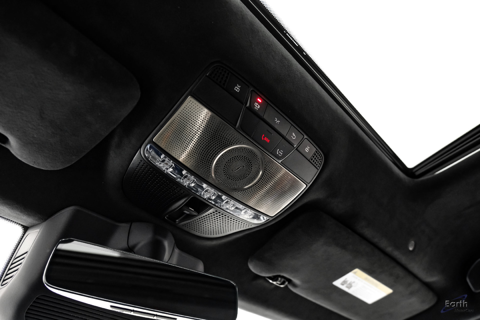 Used 2025 Mercedes-Benz G 63 AMG 4MATIC image 42