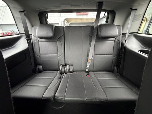 Used 2020 Chevrolet Tahoe LT image 5