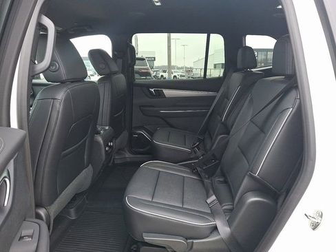 New 2026 Buick Enclave Preferred image 11