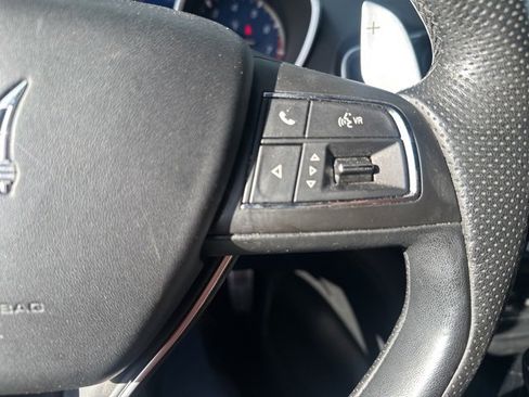 Used 2019 Maserati Ghibli S GranSport image 19