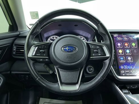 Used 2021 Subaru Outback Premium w/ Popular Package #1 image 20