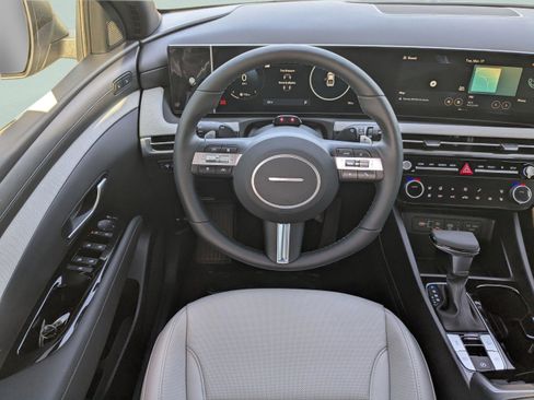 New 2026 Hyundai Santa Cruz Limited AWD/4WD image 14