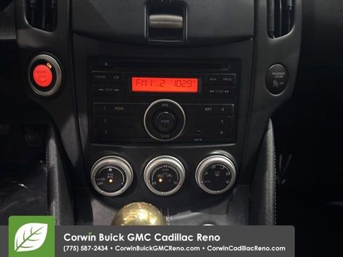 Used 2011 Nissan 370Z Coupe image 20