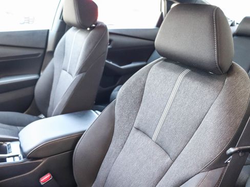 Used 2025 Honda Accord Sport image 29
