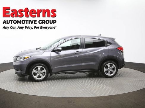 Used 2017 Honda HR-V EX image 58