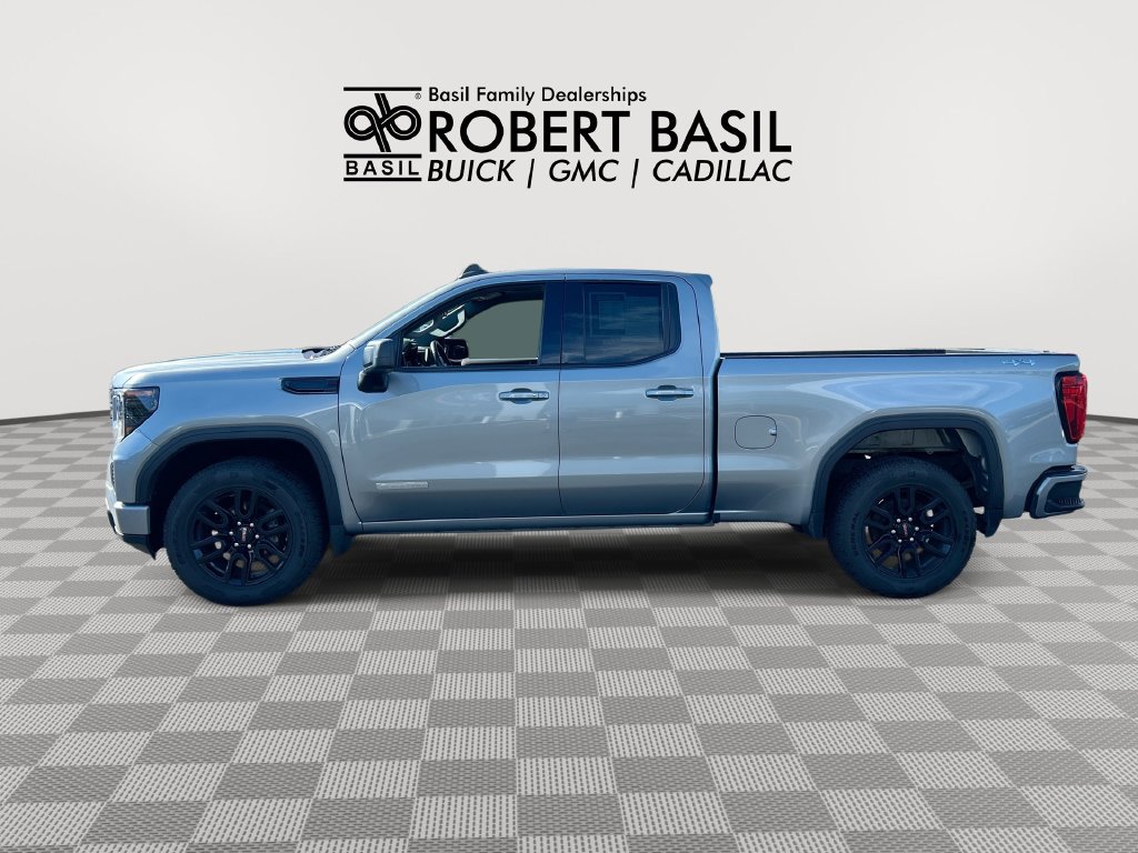 Used 2023 GMC Sierra 1500 Elevation AWD/4WD image 5