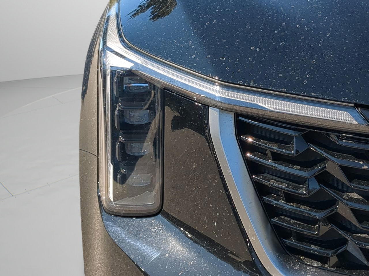 New 2026 Kia Sorento S FWD image 10