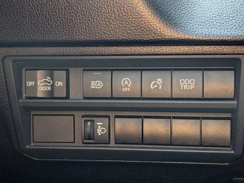 Used 2024 Toyota Tundra SR5 w/ TRD Off-Road Premium Package image 16