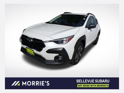 Used 2024 Subaru Crosstrek 2.0i Premium AWD/4WD image 1