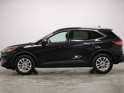 Used 2021 Ford Escape SE AWD/4WD image 5